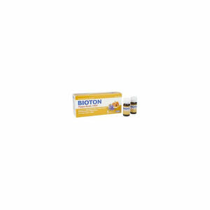 Bioton - Bioton Pappa Reale 1000 14 Flaconcini 10ml