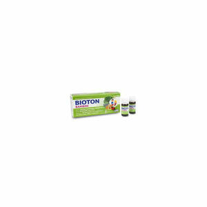 Bioton - Bioton Bambini Nuovo 14 Flaconcini 10ml