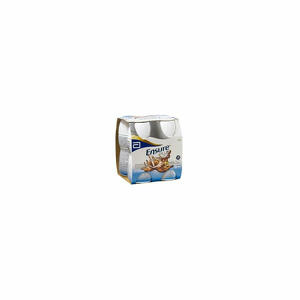 Ensure - Ensure Plus Advance Caffè 4X220ml