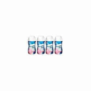 Ensure - Ensure Plus Fragola 4 X 200ml