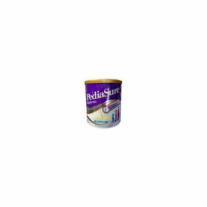 Pediasure - Pediasure-Rinforza Vaniglia 400g