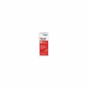 Humana - Difensil Immuno 150ml