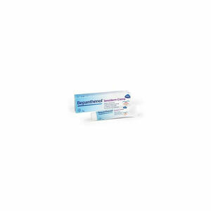 Bepanthenol - Bepanthenol Sensiderm Crema 20g