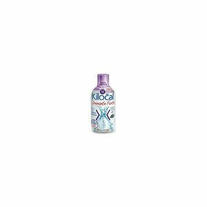 Kilocal - Kilocal Drenante Forte Mirtillo 500 ml