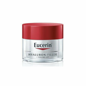 Eucerin - Eucerin Hyaluron-Filler + Volume-Lift Giorno Pelli Normali E Miste 50ml