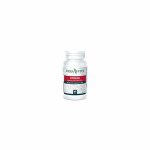 Erba vita - Gymnema Sylvestre 60 Capsule