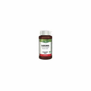 Erba vita - Garcinia Cambogia 60 Capsule 400mg