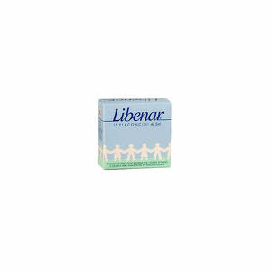 Libenar - 15 Flaconcini 5ml Taglio Prezzo