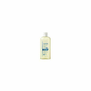 Ducray - Squanorm Shampoo Forfora Grassa 200 ml Ducray