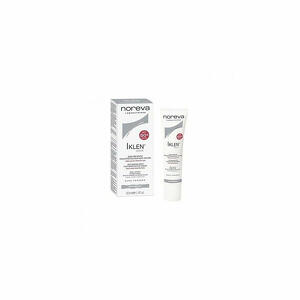  - Iklen SPF 50+ Crema Fotoprotettrice 30ml