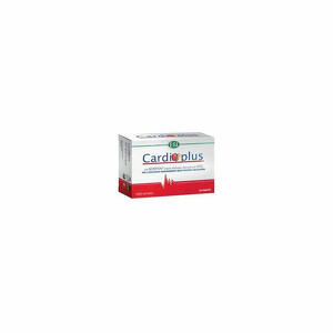 Cardioplus - Esi Cardioplus 60 Ovalette