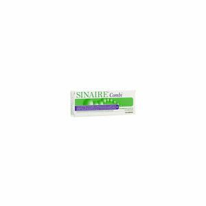 Sinaire - Sinaire Combi 30 Compresse