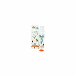 Aboca - Fitonasal Pediatric Nebulizzatore Spray 125ml