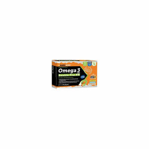 Named Sport - Omega 3 Double Plus++ 30 Soft Gel