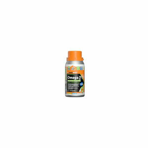 Named Sport - Omega 3 Double Plus++ 60 Soft Gel