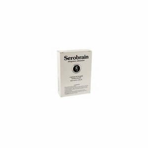  - Serobrain 24 Capsule