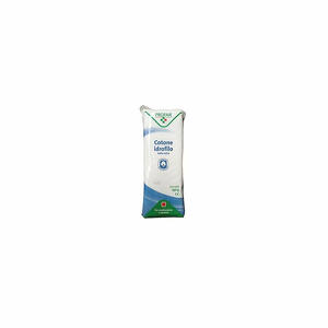  - Profar Cotone Idrofilo India Extra 250g