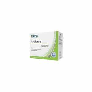 Guna - Proflora Probiotico 10 Bustine