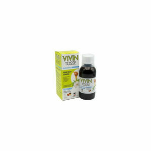 Vivin - Vivin Tosse Sciroppo Pediatrico 150ml