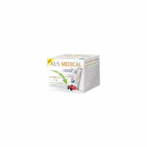 Xls - XLS Medical Direct 90 Bustine