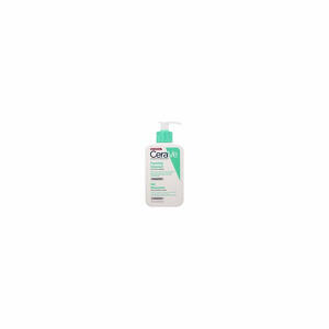 Cerave - Cerave Schiuma Detergente Viso 473ml