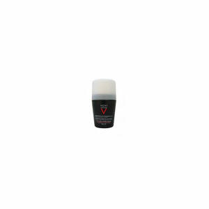 Vichy - Vichy Homme Deo Roll-On Pelle Sensibile 50ml