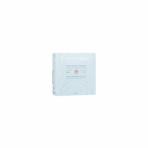  - Avene Couvrance Crema Compatta Colorata Sabbia