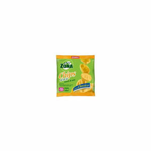  - Enervit Enerzona Chips 40-30-30 Classico 1 Bustina