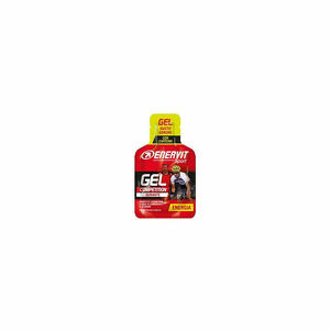 Enervit - Enervit Sport Gel Agrumi 25ml