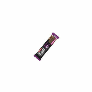 Gymline Muscle - Enervit Gymline Muscle Barretta Gianduia 27% 1 Pezzo