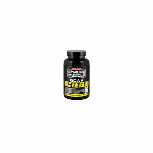 Enervit - Gymline Muscle BCAA Kyowa Quality 180 Compresse