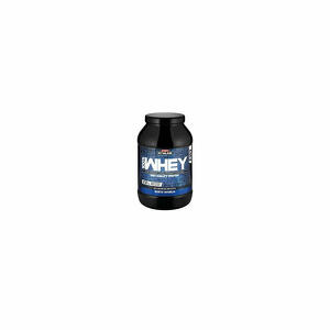  - Enervit Gymline 100% Whey Concentrate 900g Vaniglia