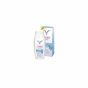 Vagisil - Vagisil Detergente Intimo Protect Plus