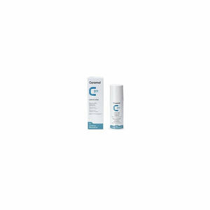 Ceramol - Ceramol 311 Crema Viso 50ml