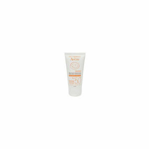 Avene - Avene Crema Schermo Minerale SPF 50+