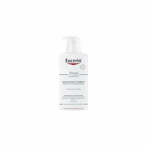  - Eucerin AtopiControl Emulsione Corpo 400ml