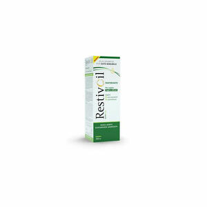 Perrigo - Restivoil Activ Plus 250ml