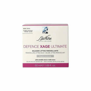  - Defence Xage Ultimate Balsamo Lifting Rimodellante 50ml