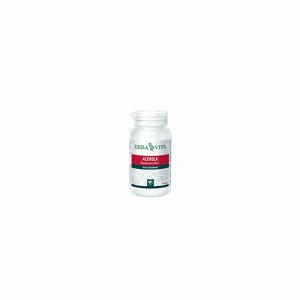 Erba vita - Acerola 60 Capsule 550Mg