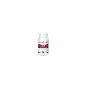 Erba vita - Aglio 60 Capsule 450Mg