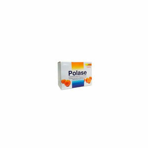 Polase - Polase Arancia 24 Bustine