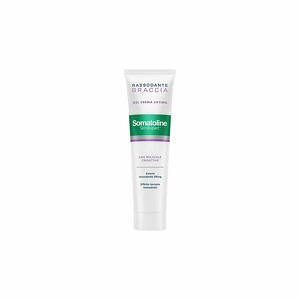 Somatoline - Somatoline SkinExpert Rassodante Braccia Gel Crema Lifting 100ml