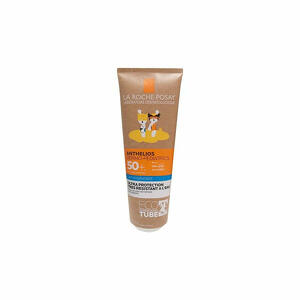 La Roche-posay - Anthelios Dermo-Pediatrics Latte Idratante Bambino SPF50+ Eco Tube 250ml