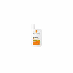 La Roche-posay - Anthelios Ultra Fluido SPF 30 50ml