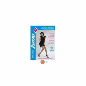  - Scudotex Collant 70 Denari Extra Colore Skin Taglia 5