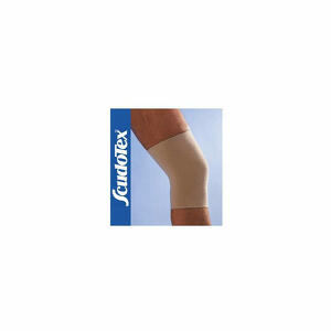  - Scudotex Ginocch Cotone Poliestensibile Taglia 2