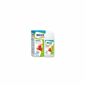 Bioscalin - Milice Pidoko Shampoo Complementare 150ml