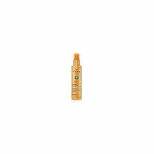  - Nuxe Sun Spray Fondant Spf50 150ml