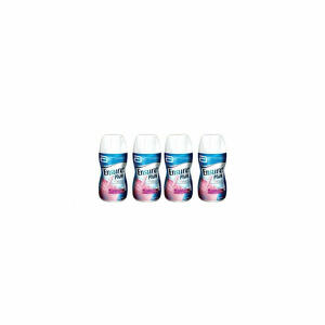 Ensure - Ensure Plus Frutti Di Bosco 4X200ml