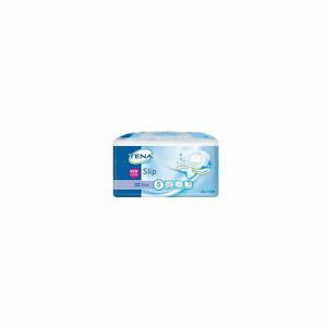  - Tena Slip Maxi Pannolone S 24 Pezzi